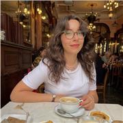 Native English and Turkish speaker who has experience teaching for a year in Turkey, translations and localisations, with teaching both languages in a fun and can-do attitude! :)